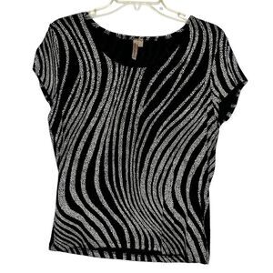 Susan Lawrence Top